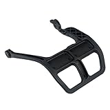 ATVATP Brake Handle Bar Lever Front Guard For STIHL MS660 066 MS650 Chainsaw