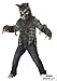 California Costumes Child Werewolf Costume - L