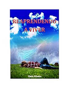 Livro REAPRENDENDO A VIVER