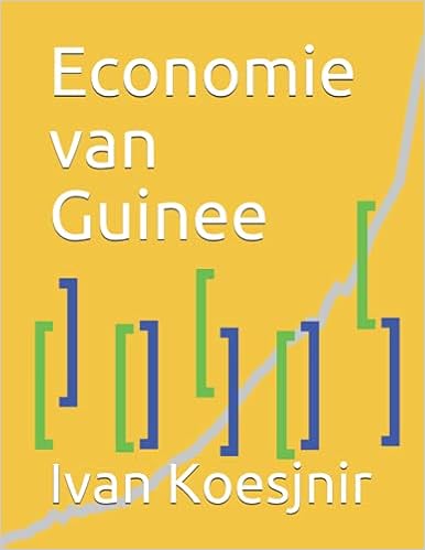 Economie van Guinee