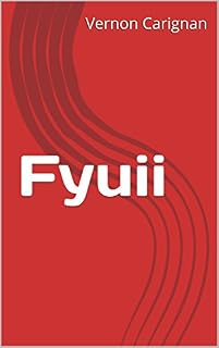 Livro Fyuii (Spanish Edition)