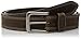Carhartt Men's Signature Casual Belt
