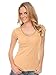 Kavio Junior Seashell Stitch V Neck Cap Sleeve Top
