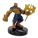 Marvel Heroclix: Guardians of the Galaxy Set Black Dwarf #046