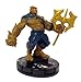 Marvel Heroclix: Guardians of the Galaxy Set Black Dwarf #046