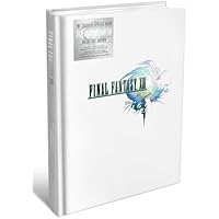 Final Fantasy XIII: The Complete Official Guide