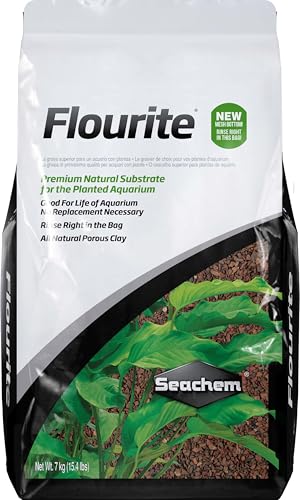 Flourite, 7 kg / 15.4 lbs