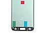 Samsung Galaxy S5 LCD Screen Replacement (White) + Touch Display Digitizer Assembly for I9600 G900 G900A G900F G900P G900T G900V G900R4, with Repair Tools + Screen Protector