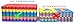 Non-Toxic Rainbow Wonder Mat