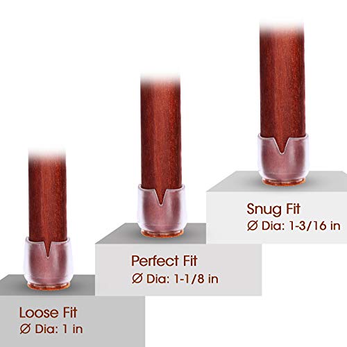 4 MelonBoat+Protectors+Furniture+Glides+2+55+3+0cm