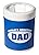 KOOLIO Premium Personal Beverage Cooler, World's Greatest Dad