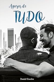 Livro Apesar de tudo