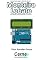 Livro Apresentando alguns títulos da obra de Monteiro Lobato Com display LCD programado no Arduino