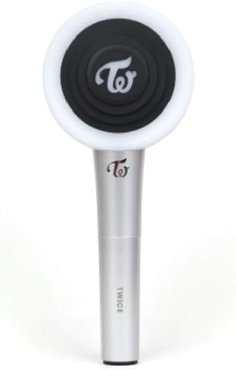 JYP Entertaiment Twice Official Light Stick_Candy Bong