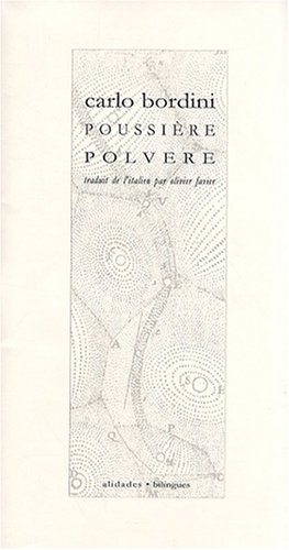 Poussière