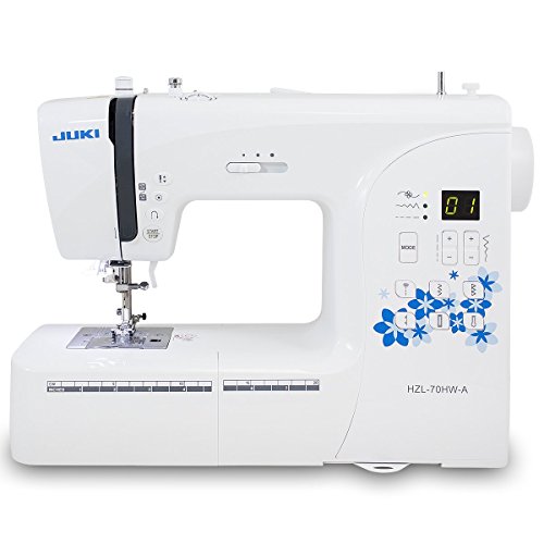 Juki HZL-70HW Sewing Machine