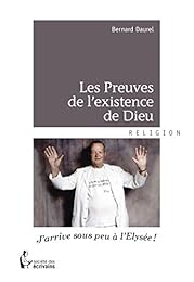 Les  Preuves de l'existence de Dieu