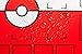The Gaming Mat Company 2 Player Compatible Pokemon Playmat for Pokemon Cards - 28