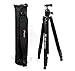 Weifeng Model FT 6662A Tripod with Ball Head and Bag