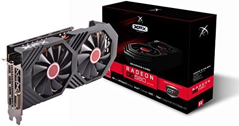 Msi Radeon Radeon 580 Amazon ASHATA AMD Radeon RX 580 8GB GDDR5