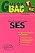 Guide pour la préparation au bac ES : Sciences économiques et sociales by 
