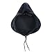 iGOODS Gel Bike Seat Cushion Cover for Men and Women, Updated Soft Wide Bike Bicycle Saddle Cushion Pad fits for Big Size Cruiser Stationary Seat,OutdoorSpinning Cycling Accessory Xmas Giftthumb 1