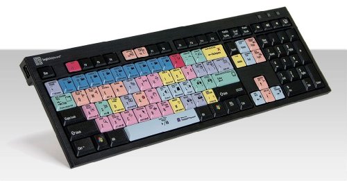 Adobe-Premiere-Pro-CS6--Nero-Slim-Line-Keyboard