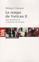 Le  temps de Vatican II