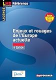 Enjeux et rouages de l'Europe actuelle (French Edition) by