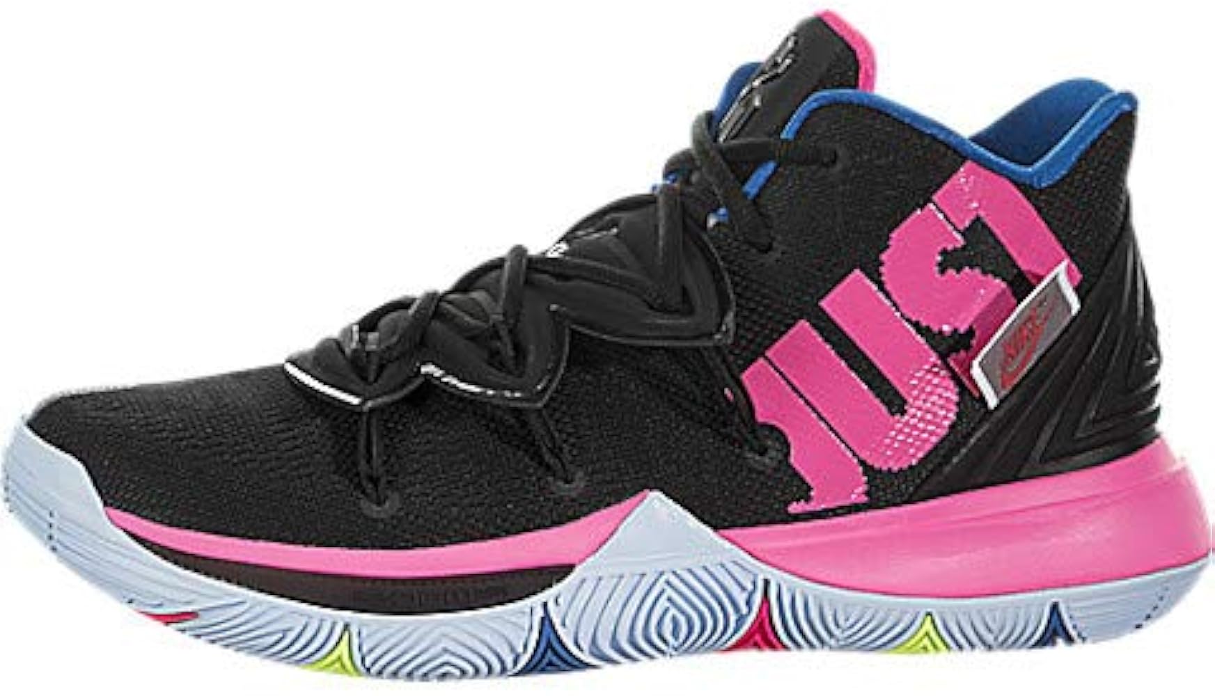 kyrie irving shoes just do it