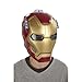 Marvel Iron Man 3 ARC FX Mission Mask