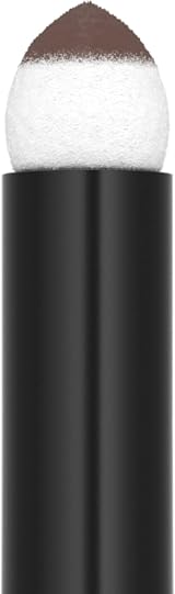 Maybelline Express Brow Duo 2-in-1 Pencil + Powder Dark Brown view 3