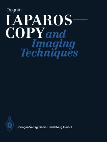 Laparoscopy and Imaging Techniques