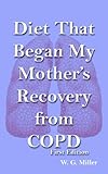 Diet That Began My Mother's Recovery from COPD