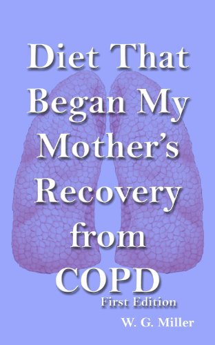 Diet That Began My Mother's Recovery from COPD