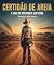 Livro Certidão de Areia: A Saga de Um Homem sem Nome
