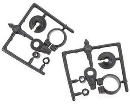 duratrax thunder quake parts