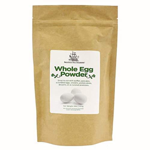 Buy Powdered Whole Dried Eggs Whole Dehydrated Egg Powder 1 Pound Great For Scrambled Eggs Baking Mixes Camping More Online In South Africa B01lwszeh2
