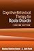 Cognitive-Behavioral Therapy for Bipolar Disorder