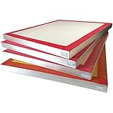 Sift Screen Frames, Set of 4, 20