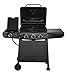 Char-Broil Quickset 3-Burner Gas Grill