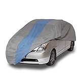 Duck Covers Defender Indoor Hatchback Cover, Limited 2 Year Warranty,  Fits Hatchbacks up to 15 ft. 2 in.