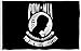 OTC Military Memorial POW MIA You are not forgotten. Flag-3' x 5'