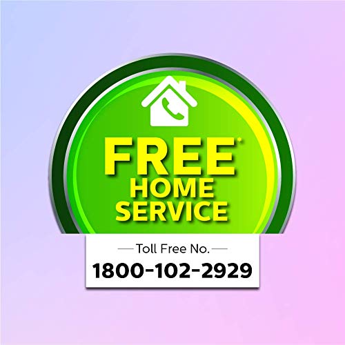 Philips HD6976/00 36Litre Digital Oven Toaster Grill, 2000W, with Opti