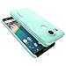 Spigen Thin Fit Nexus 5X Case with Premium Matte Finish Coating for Nexus 5X - Mint