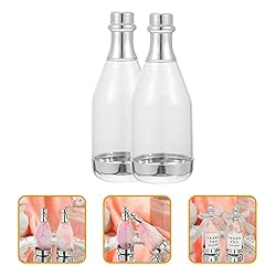 Gadpiparty Candy Buffet Containers 80 Pcs Mini