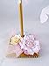 Carousel Horse Theme Party Centerpiece - Carousel Baby Shower - Customized