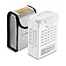 Powerextra Phantom 4 Series (15.2V 5350 mAh) LiPo Intelligent Flight Battery + Battery Safe Bag Replacement Phantom 4, Phantom 4 Pro, Phantom 4 Pro Plus, Phantom 4 Advanced Drones