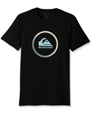 Men's Active Logo Tee T-Shirt