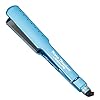 BaByliss PRO Wet-Dry Hair Straightener 1.5" Nano Titanium & Ceramic Flat Iron